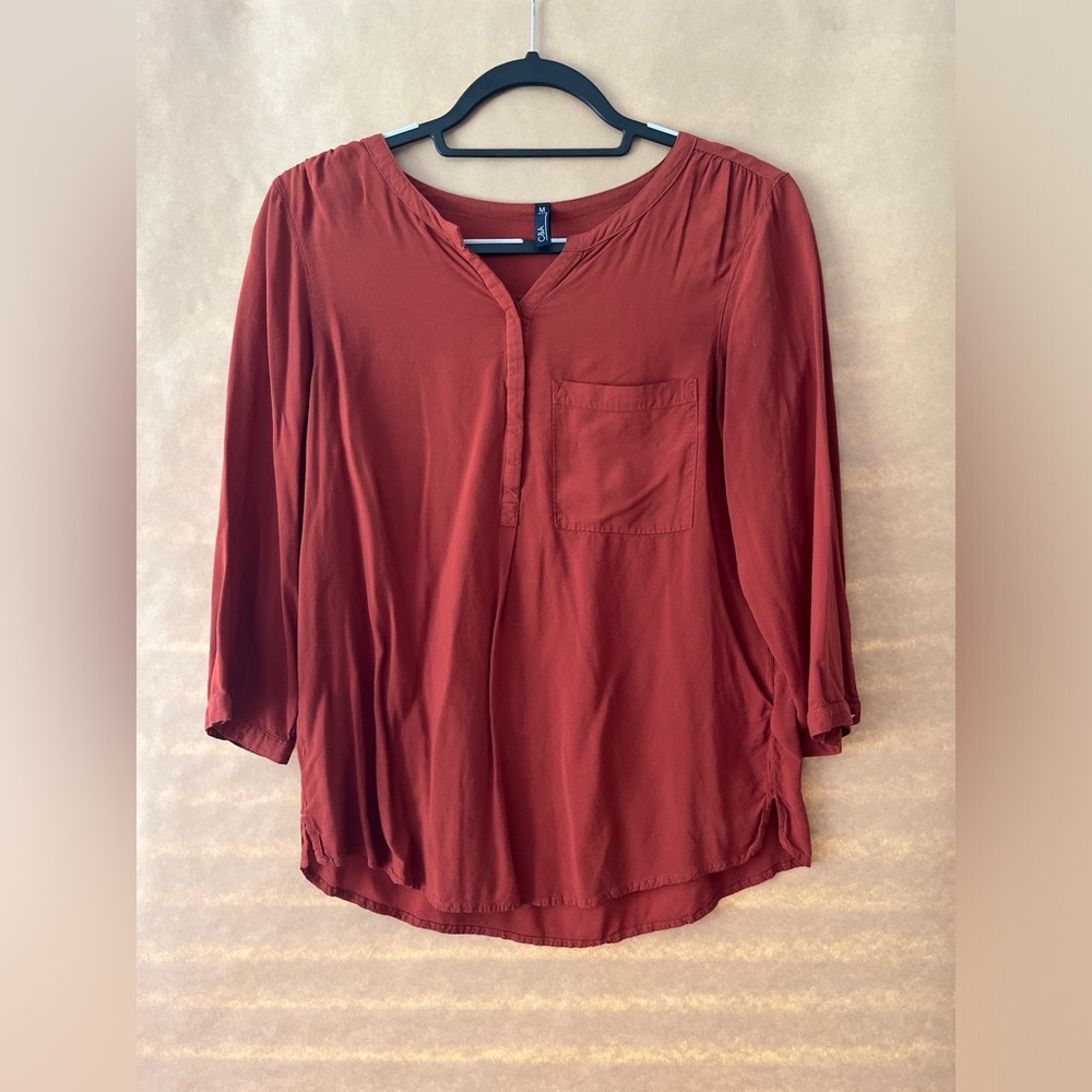 C&A blouse